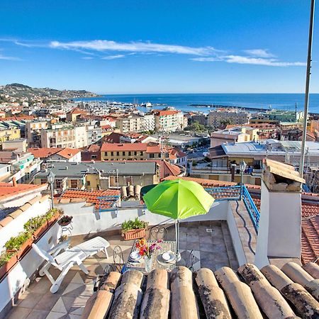 Like A Dream In Sanremo - Happy Rentals 外观 照片