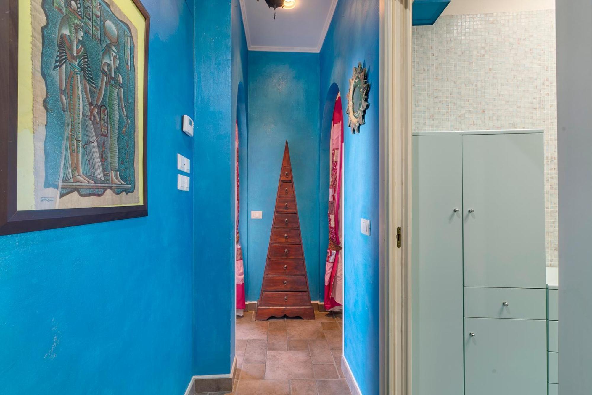 Like A Dream In Sanremo - Happy Rentals 外观 照片