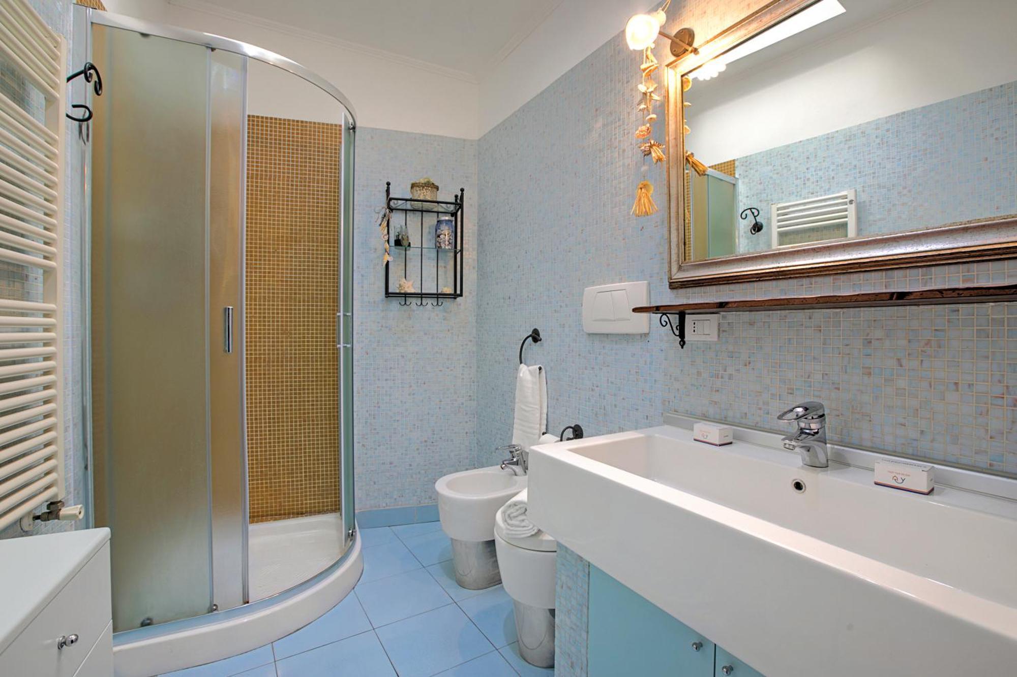 Like A Dream In Sanremo - Happy Rentals 外观 照片