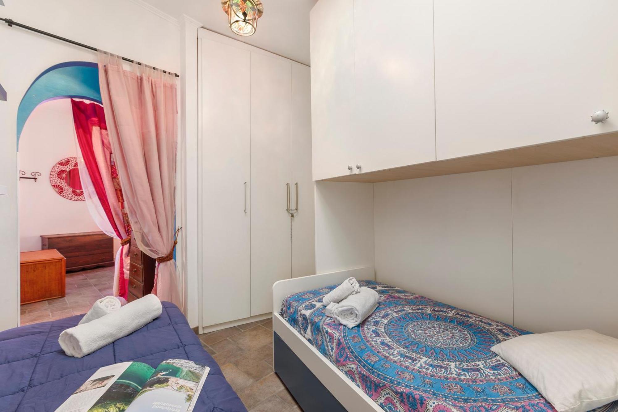 Like A Dream In Sanremo - Happy Rentals 外观 照片