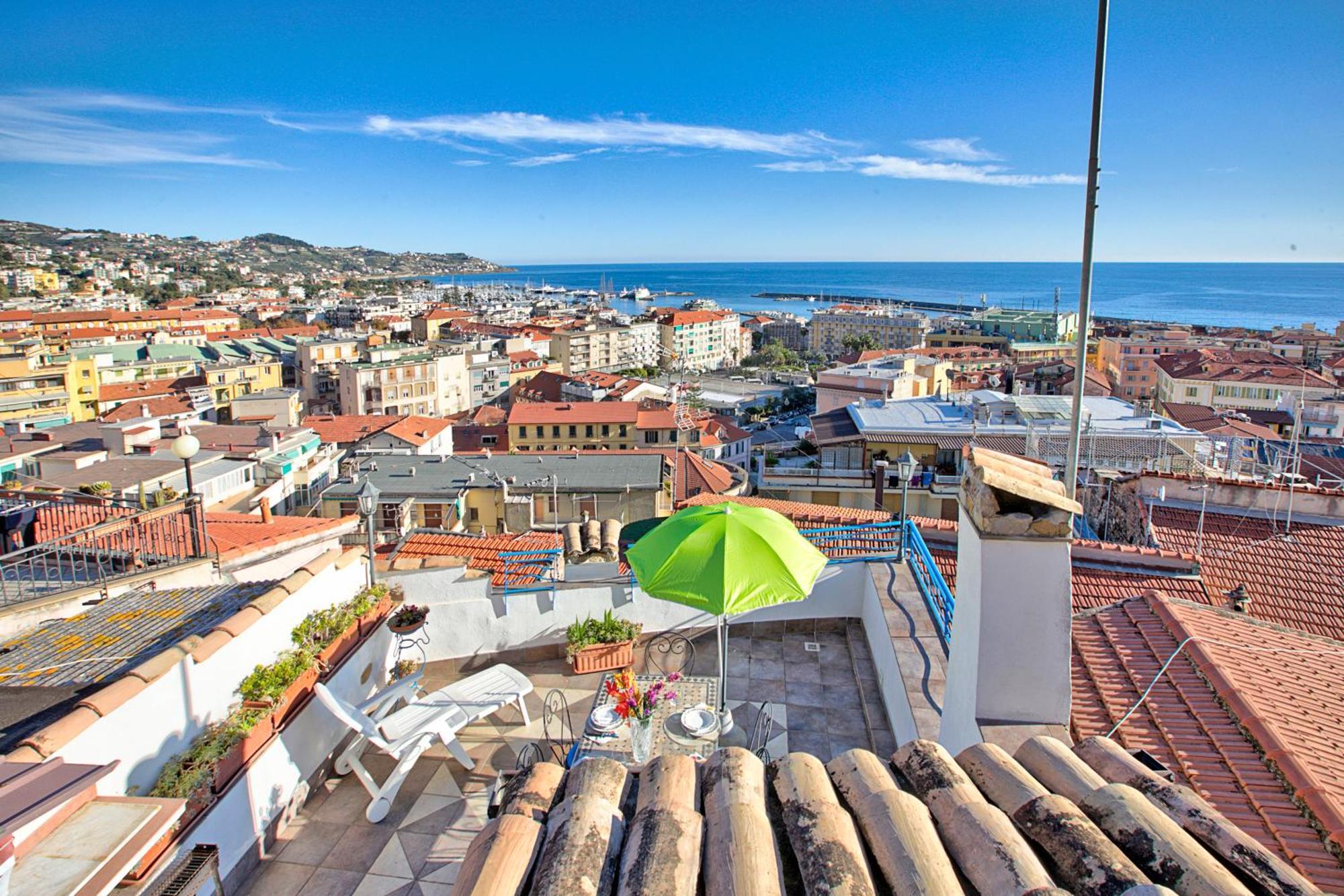Like A Dream In Sanremo - Happy Rentals 外观 照片