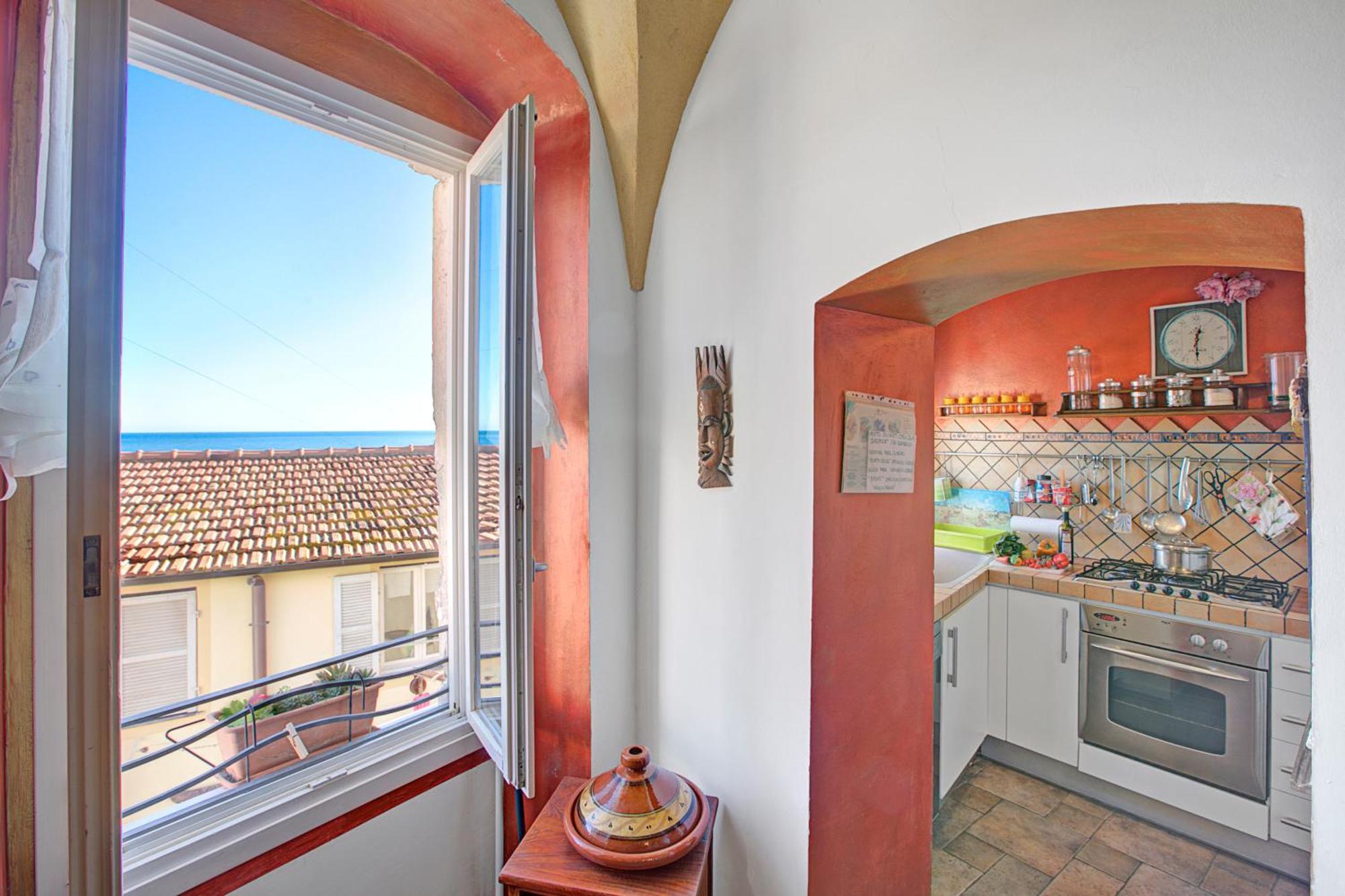 Like A Dream In Sanremo - Happy Rentals 外观 照片