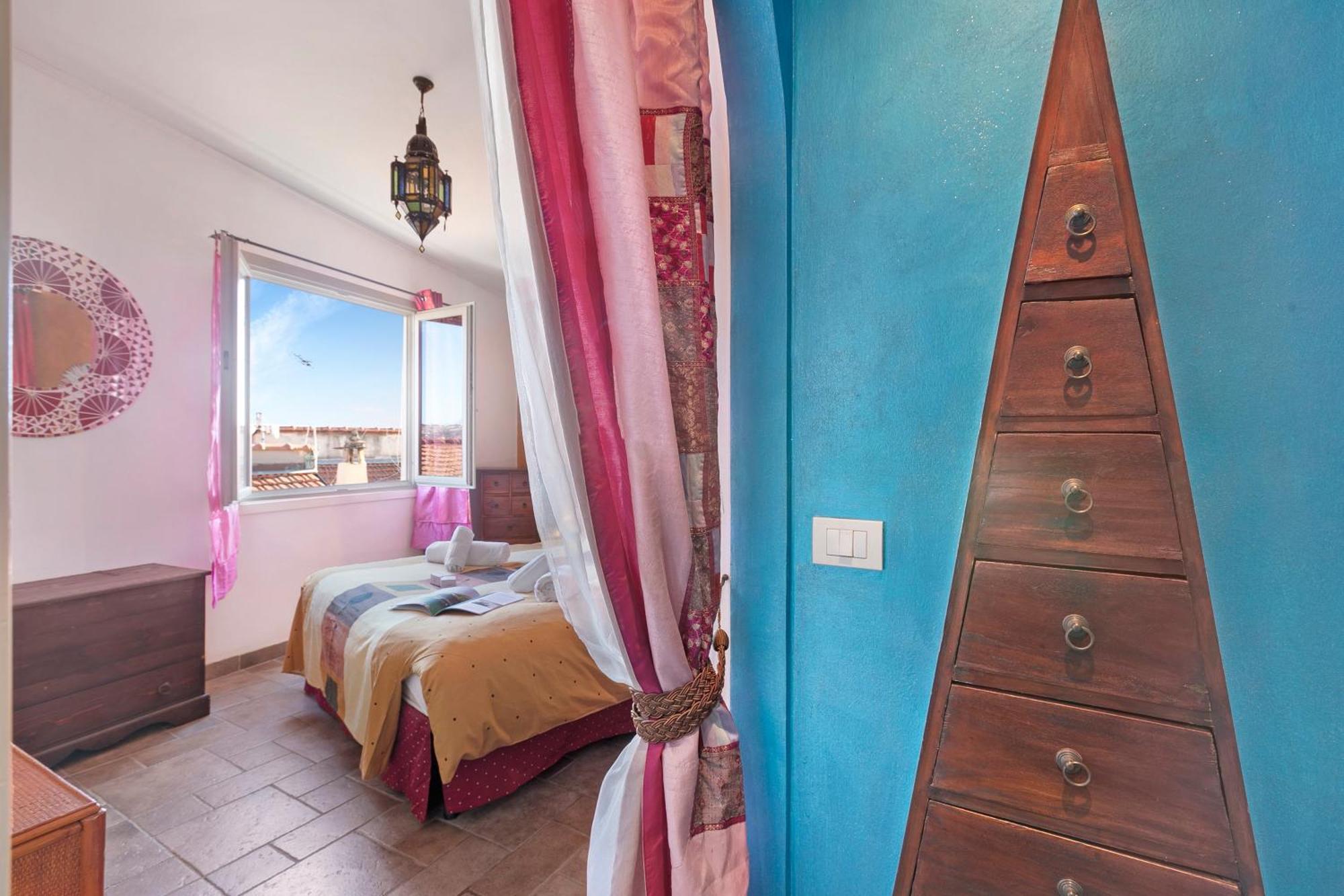 Like A Dream In Sanremo - Happy Rentals 外观 照片