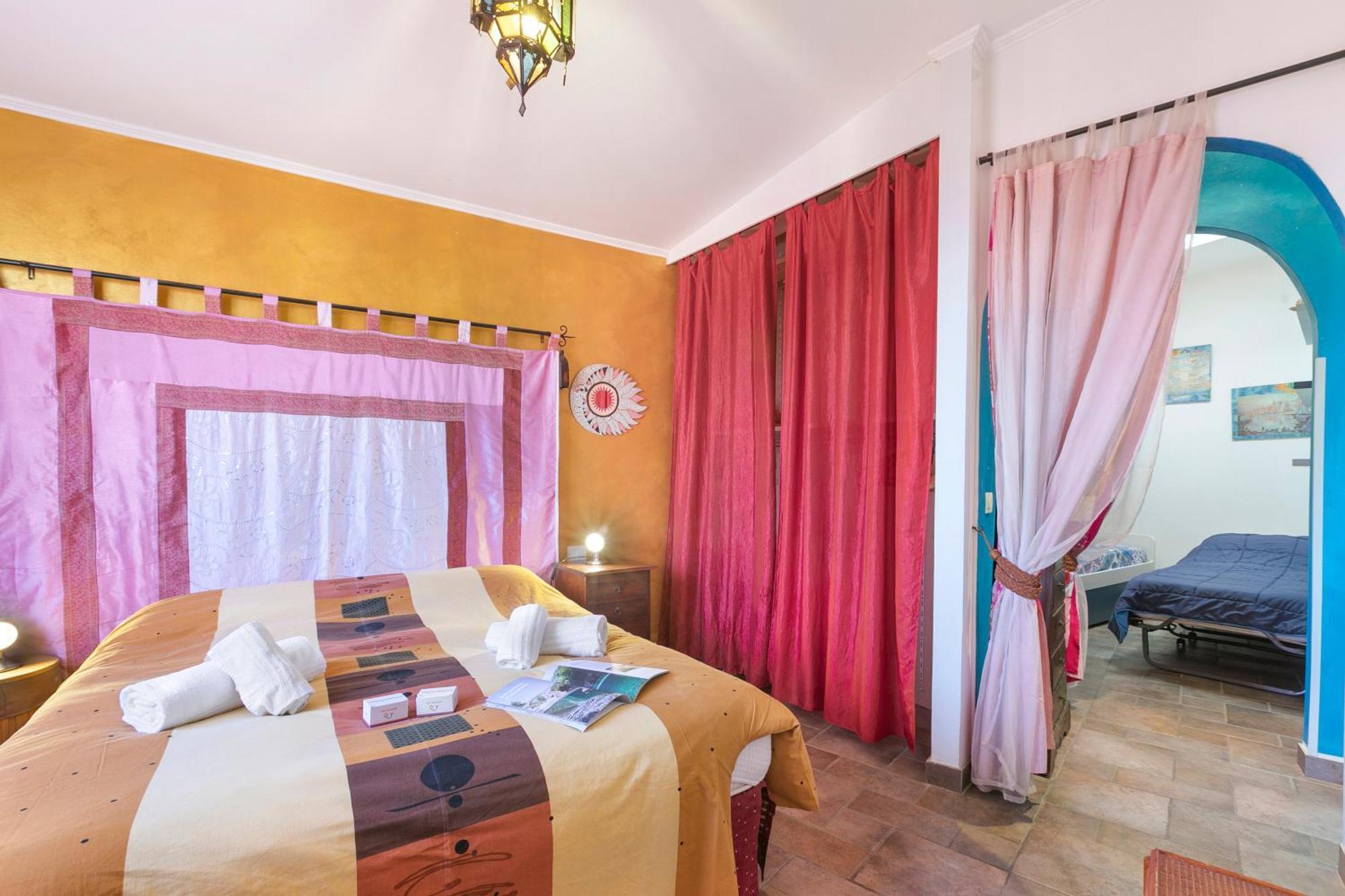 Like A Dream In Sanremo - Happy Rentals 外观 照片