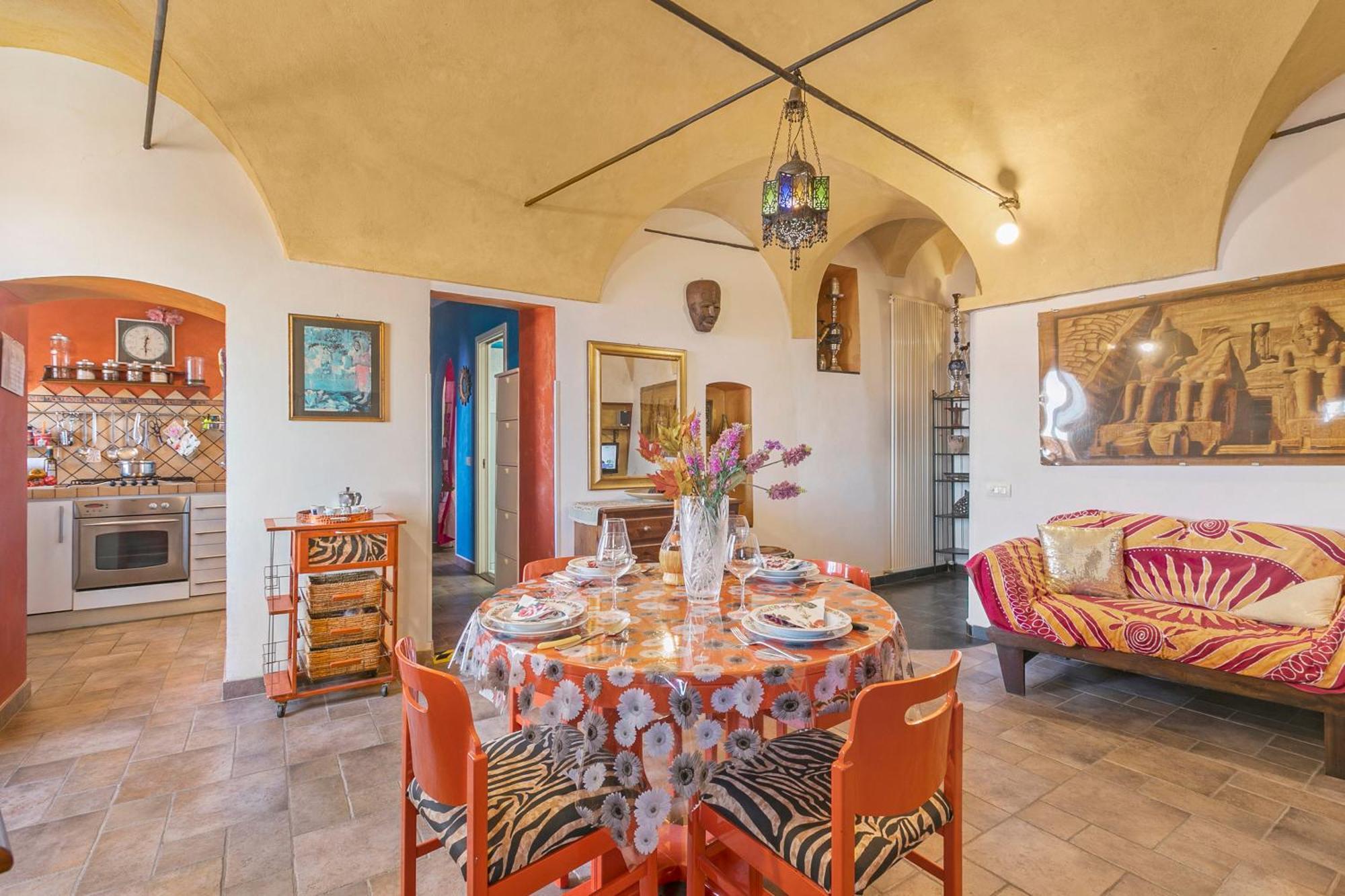 Like A Dream In Sanremo - Happy Rentals 外观 照片