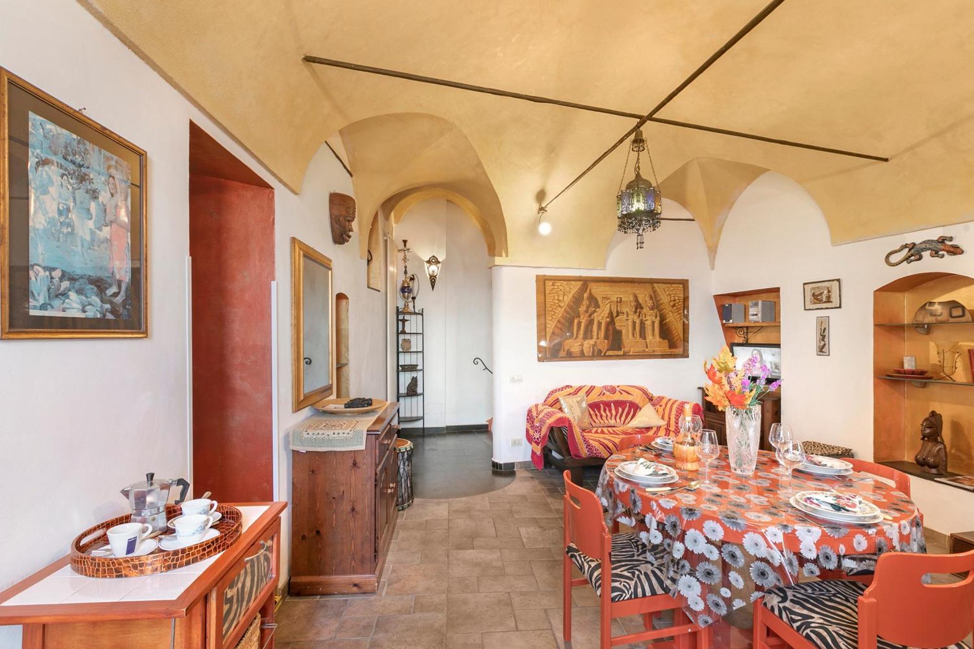 Like A Dream In Sanremo - Happy Rentals 外观 照片